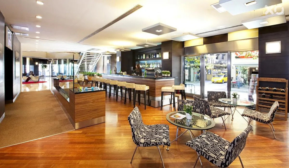 Point Hotel Taksim