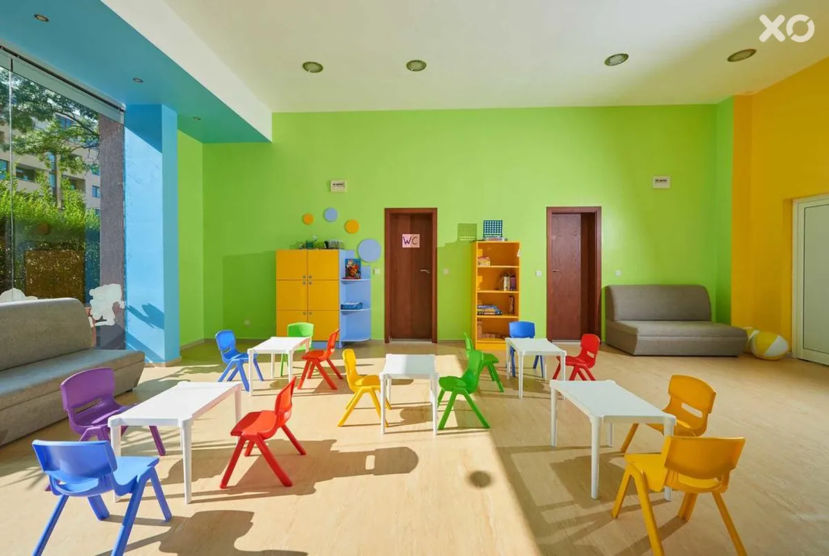 Asteria Family Sunny Beach