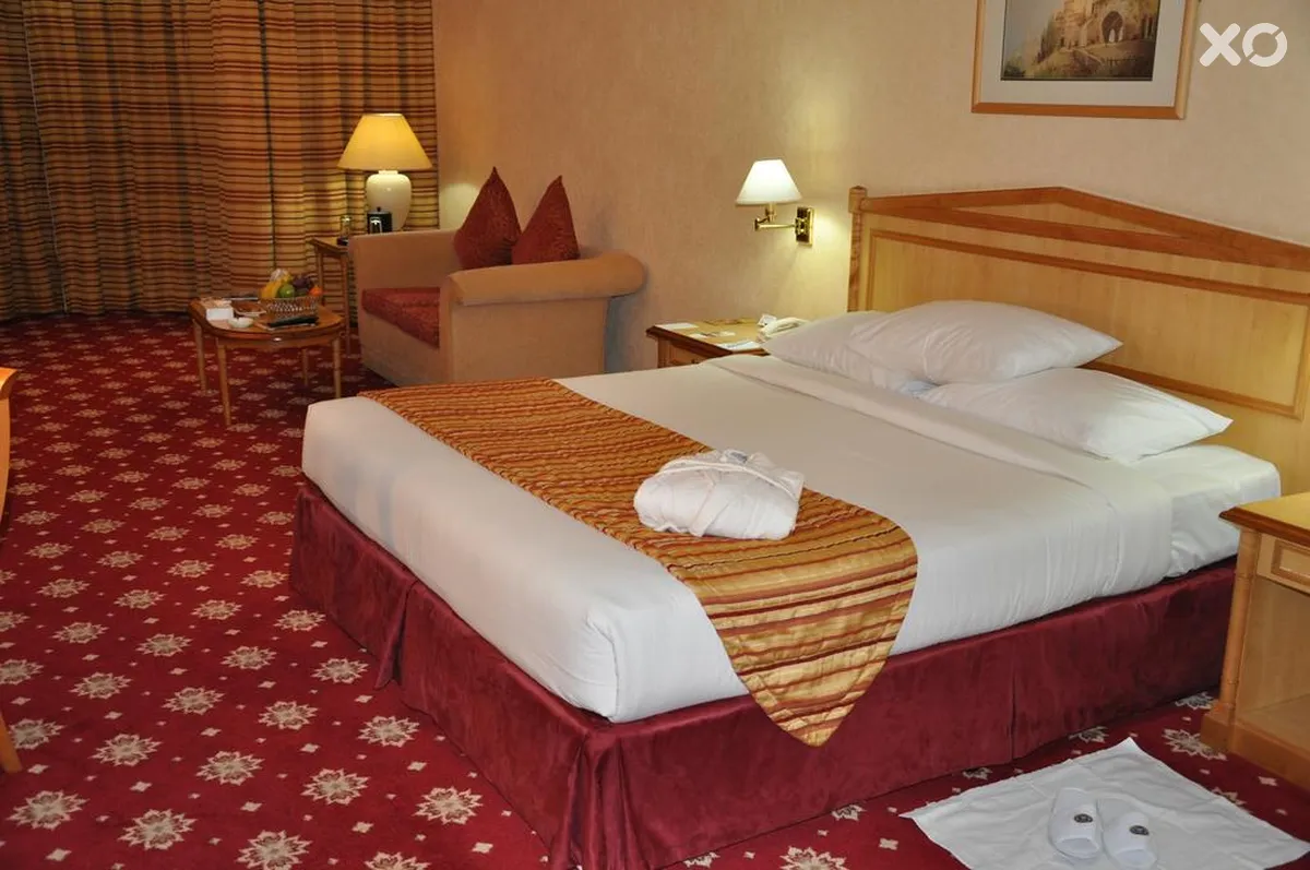 Grand Continental Flamingo Hotel