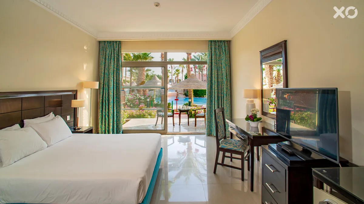 Sierra Sharm El Sheikh Hotel