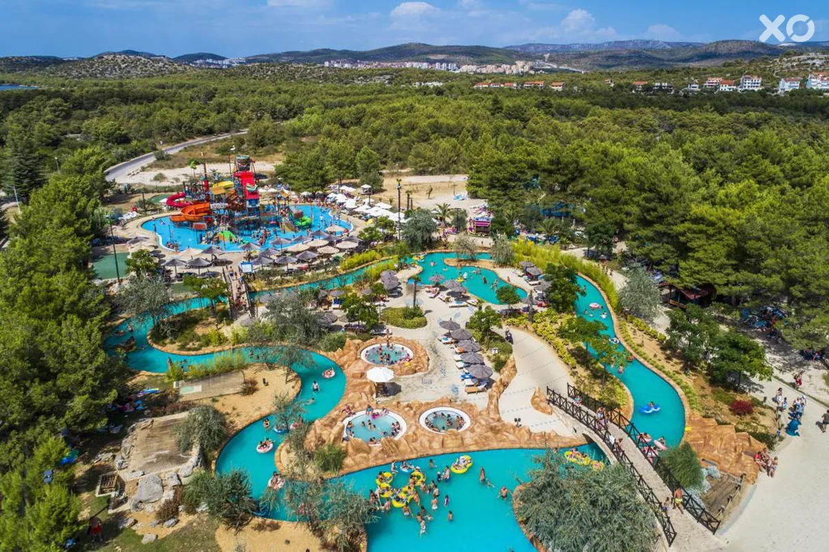 Amadria Park Hotel Ivan
