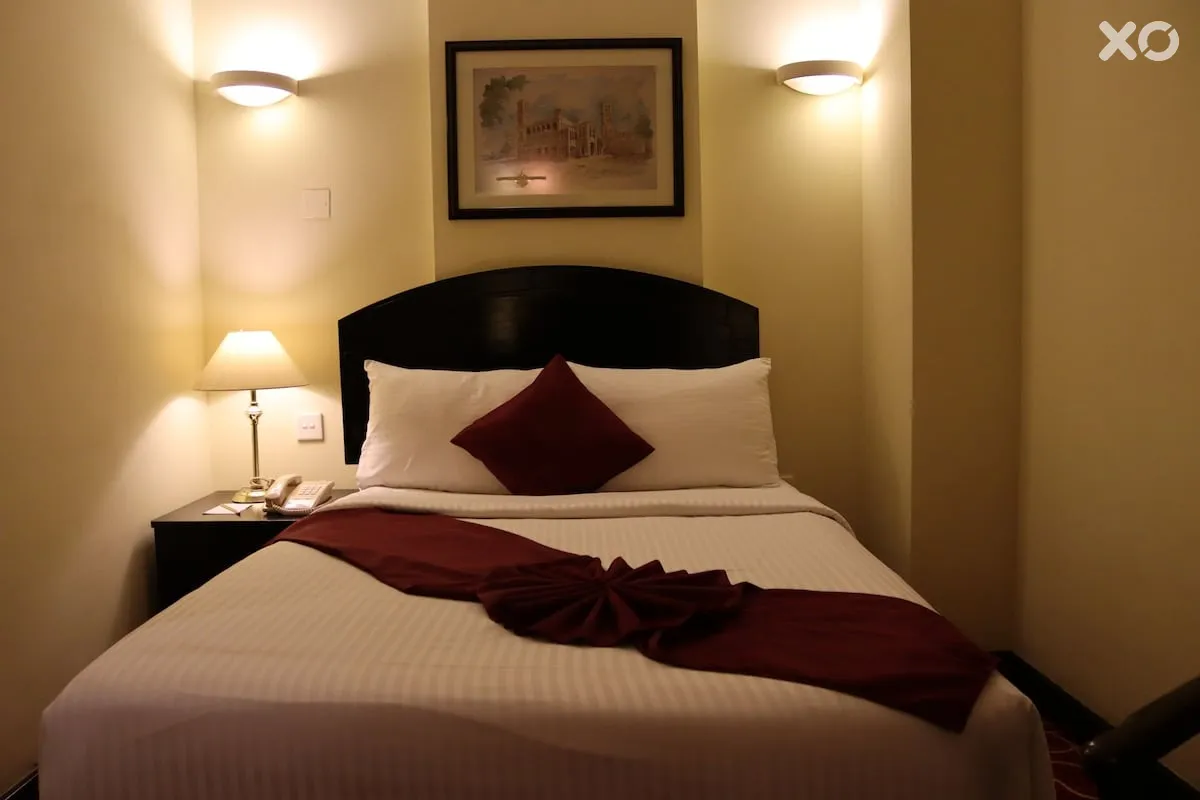 GSS Palace Hotel