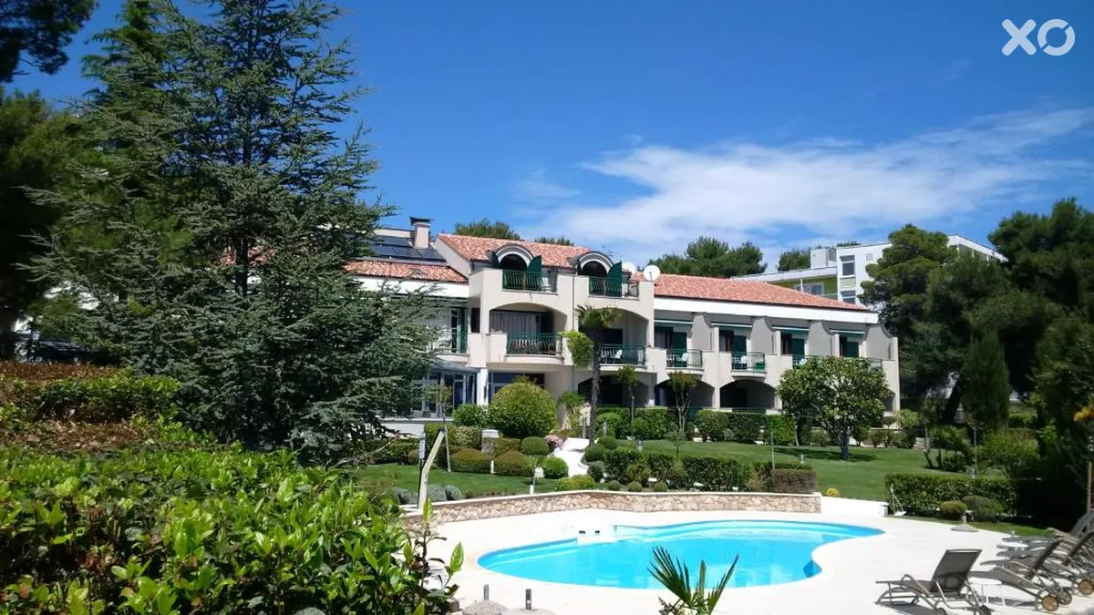 Villa Radin Hotel