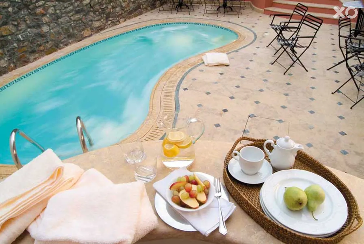 Ippoliti Hotel