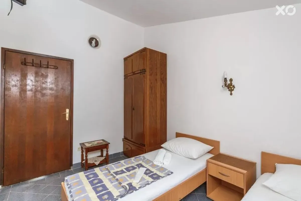 Popovic Apartments