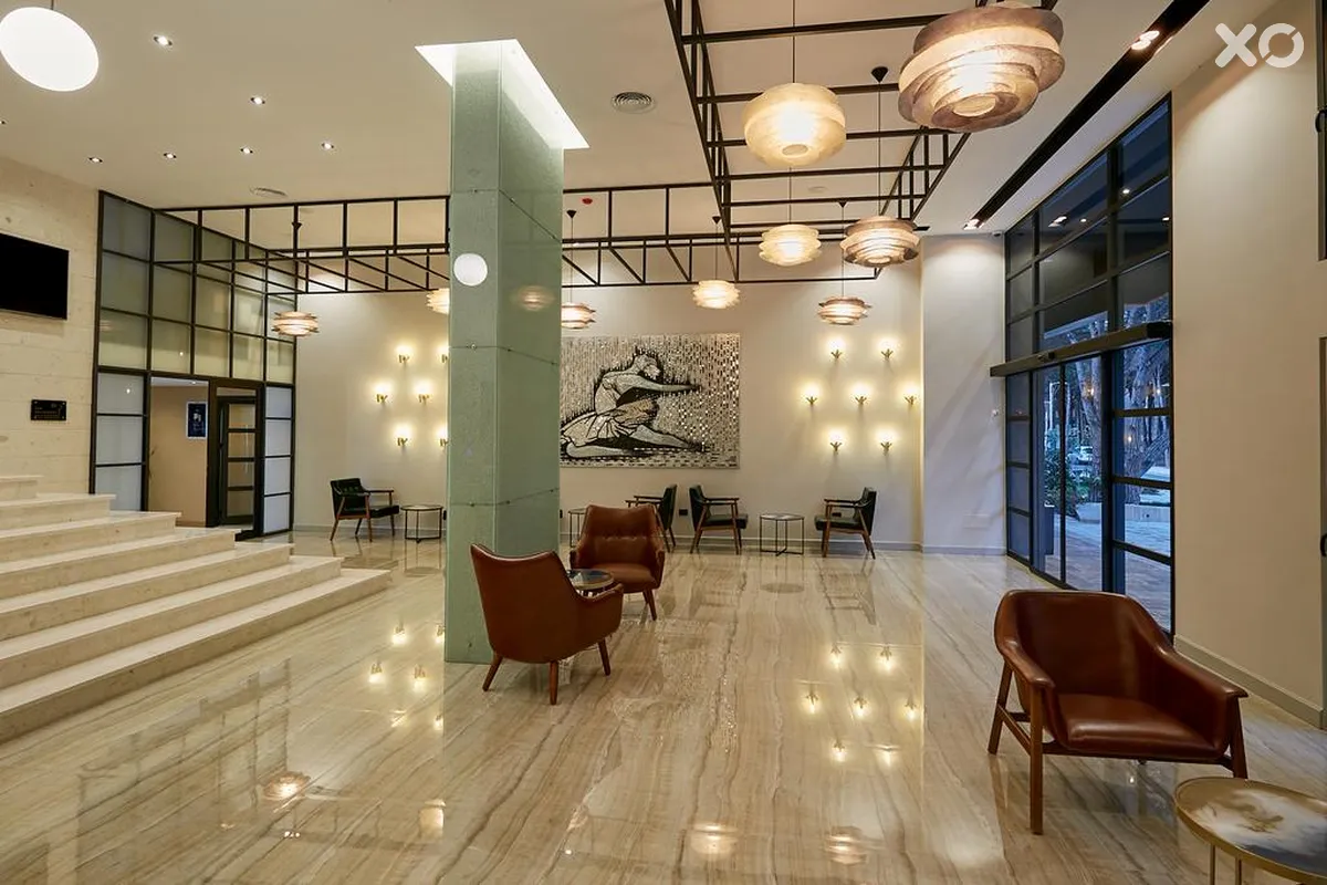 Eter Hotel