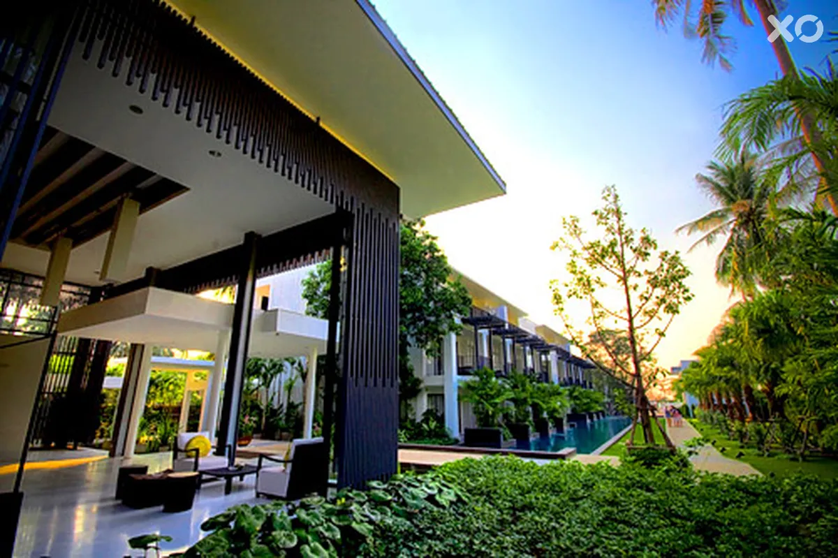The Chill Resort & Spa Koh Chang