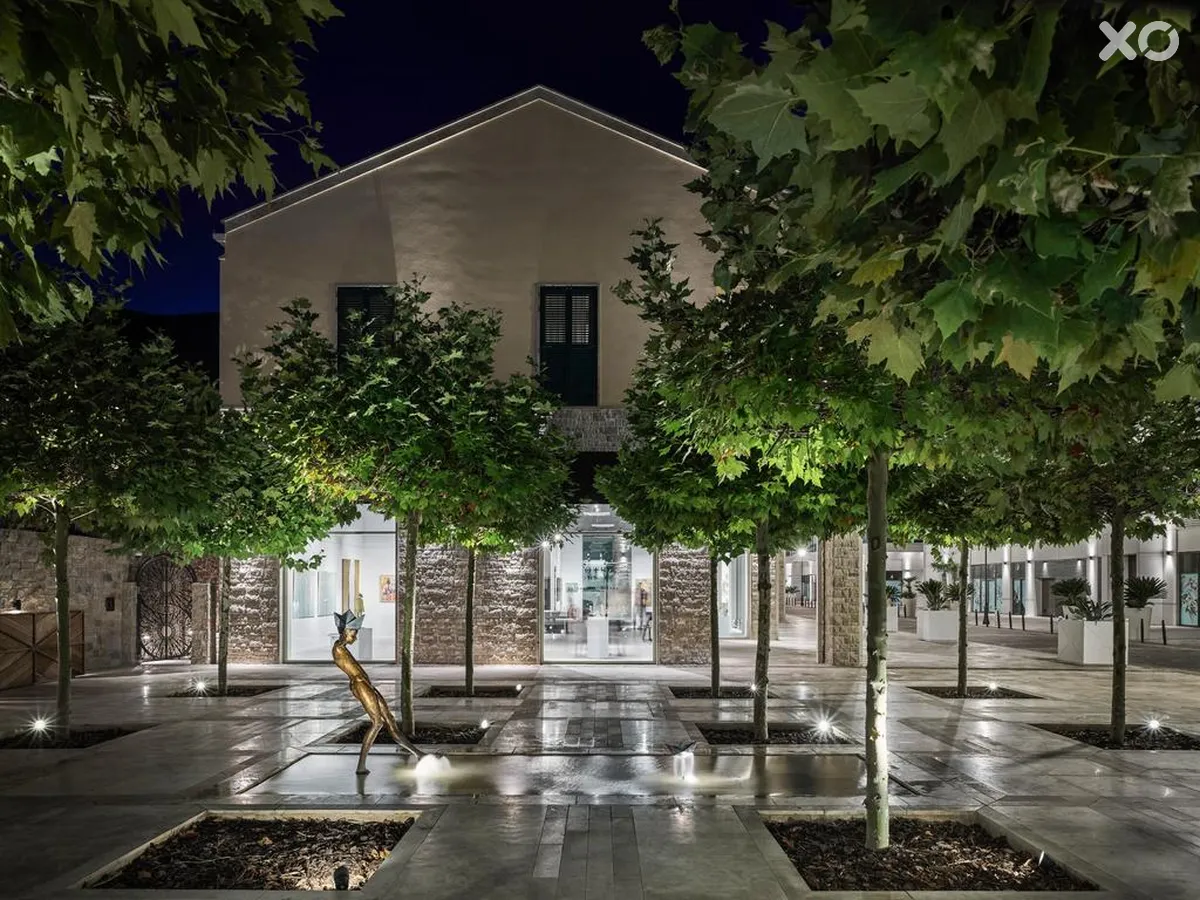 Portonovi Resort