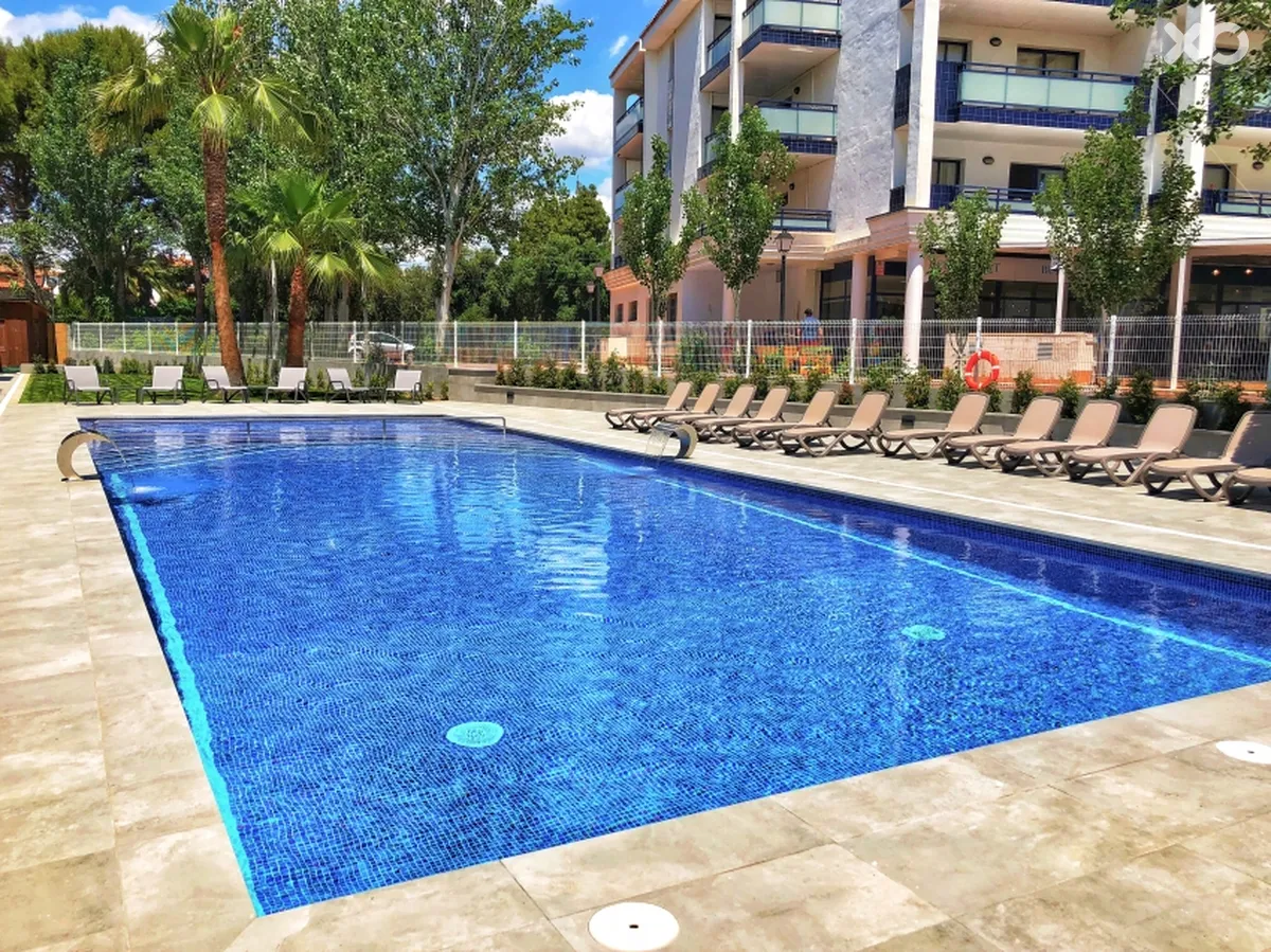 Pins Marina Apartments