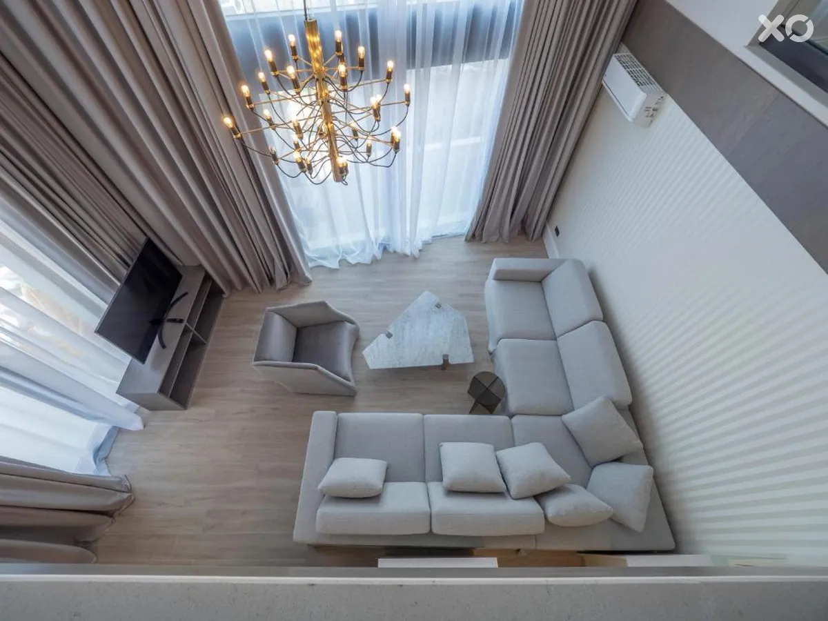 Casa Al Mare Residence
