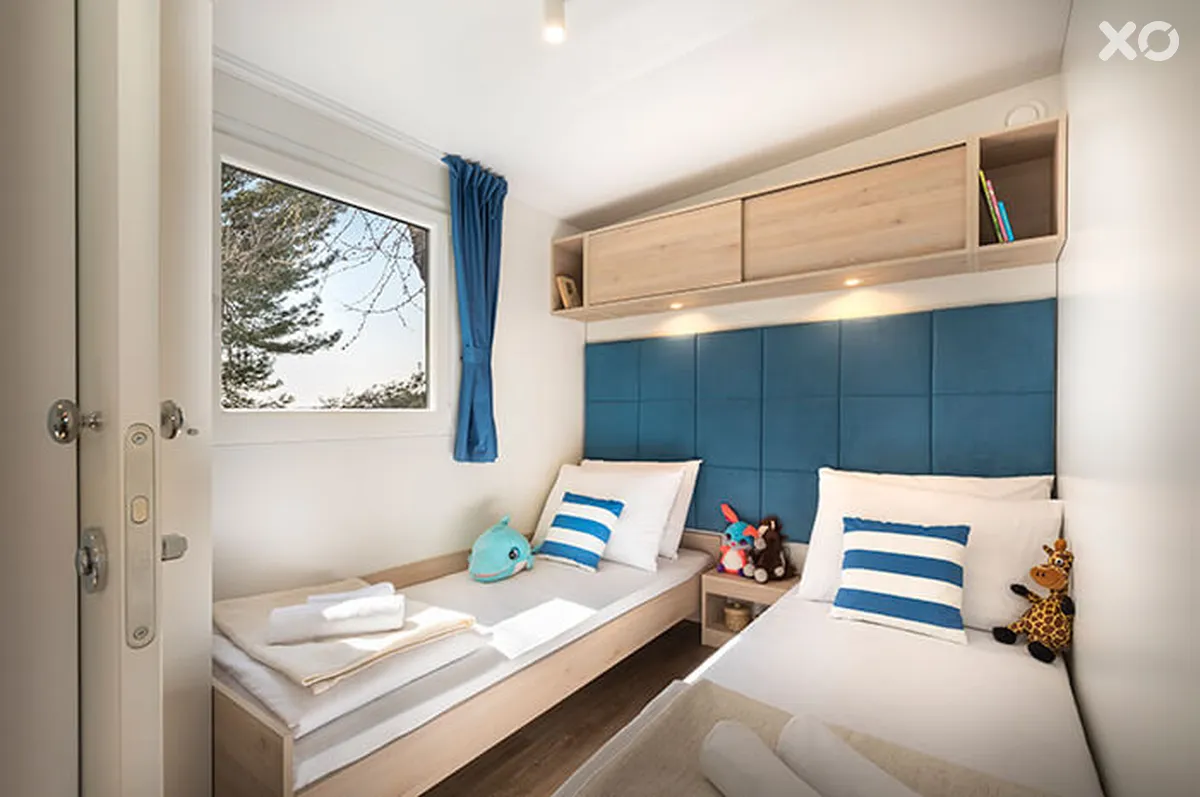 Lanterna Premium Camping Resort by Valamar