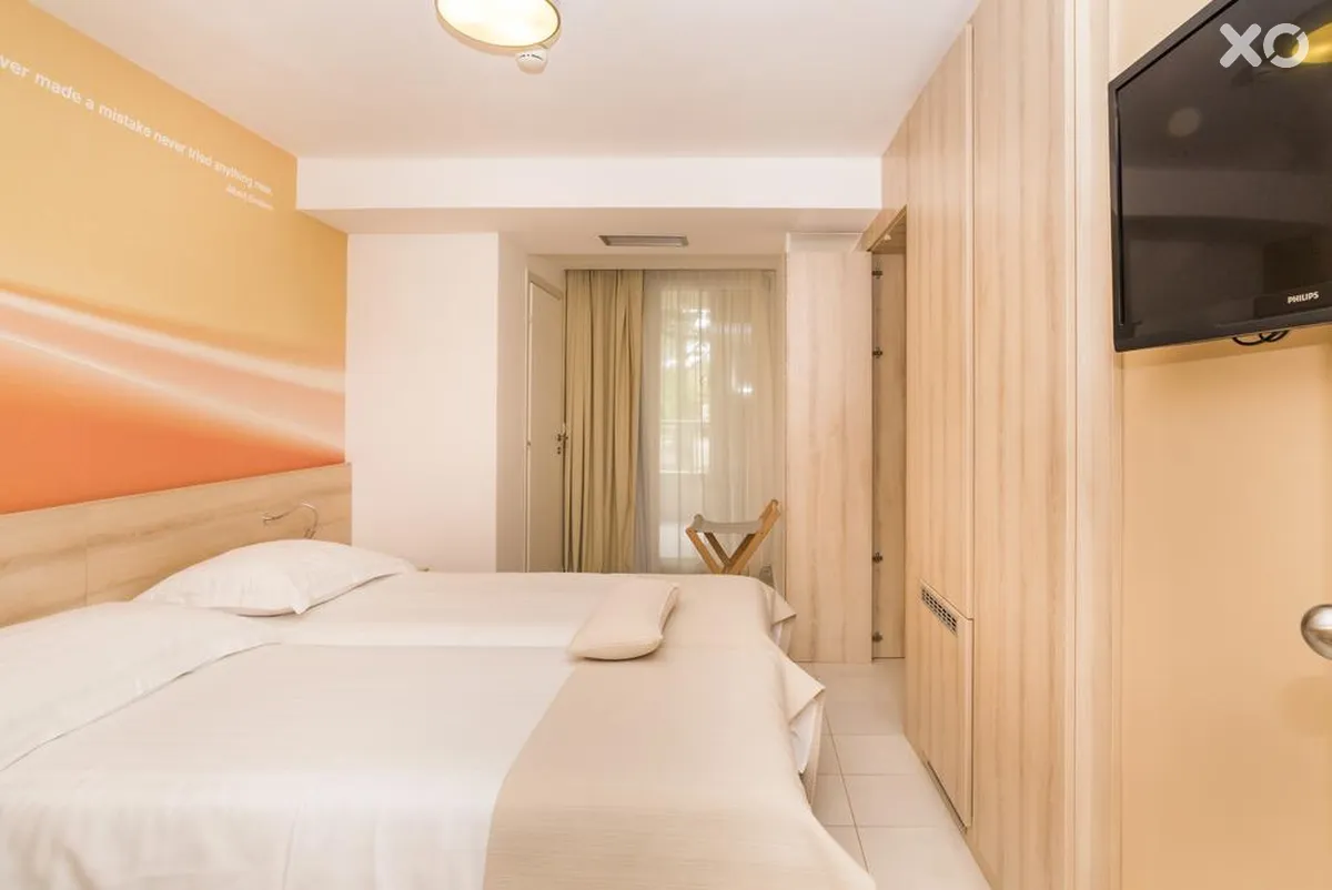 Residence Umag Plava Laguna
