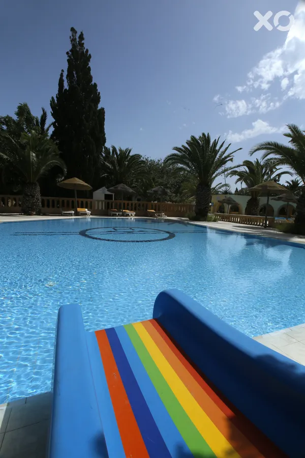 Mediterranee Thalasso Golf Hotel