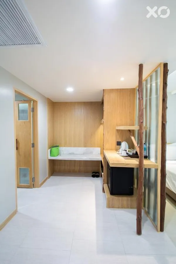 Andaman Cannacia Resort & Spa
