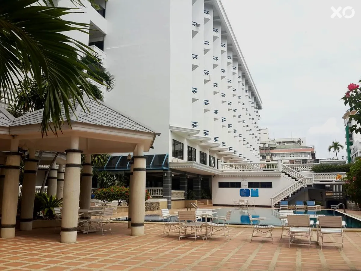 Caesar Palace Hotel