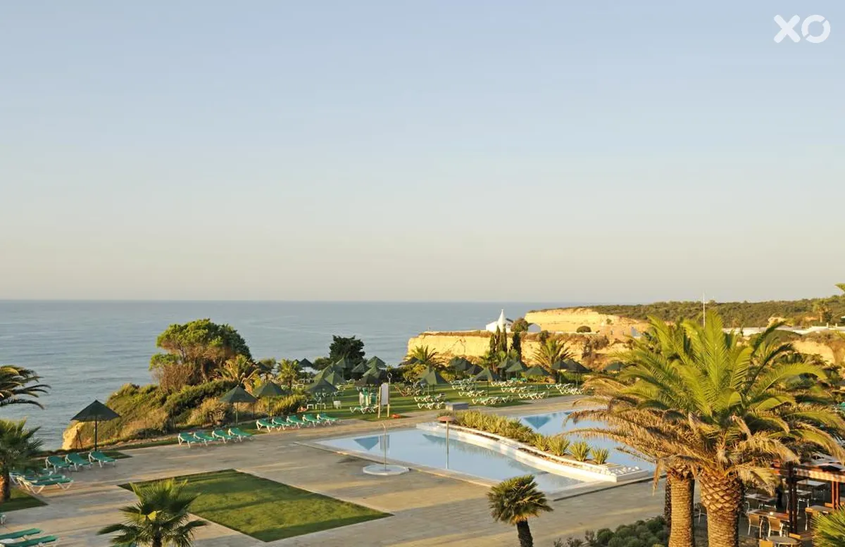 Pestana Viking Beach & Golf Resort