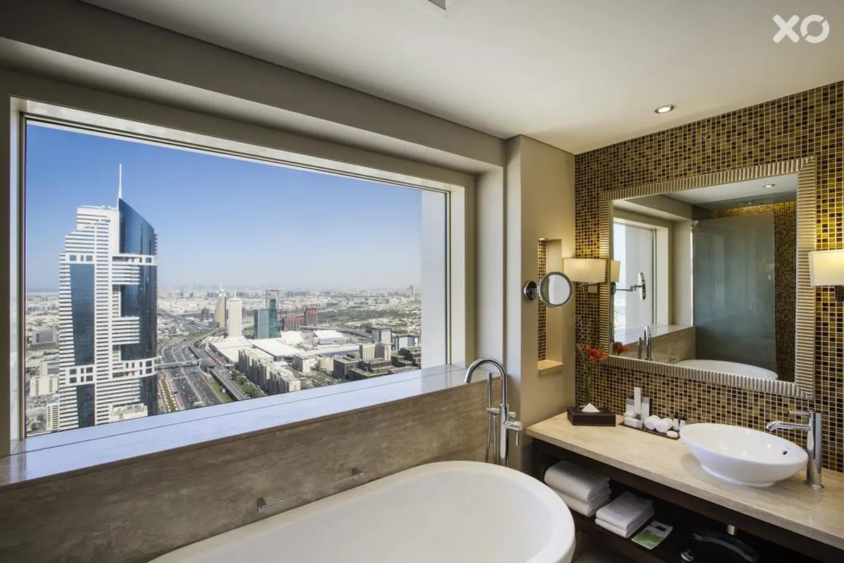 Millennium Plaza Hotel Dubai