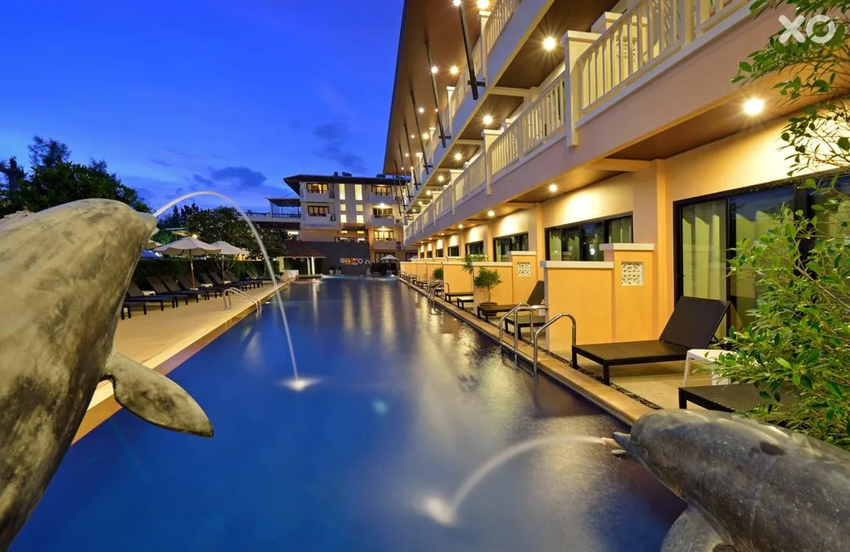 Srisuksant Resort