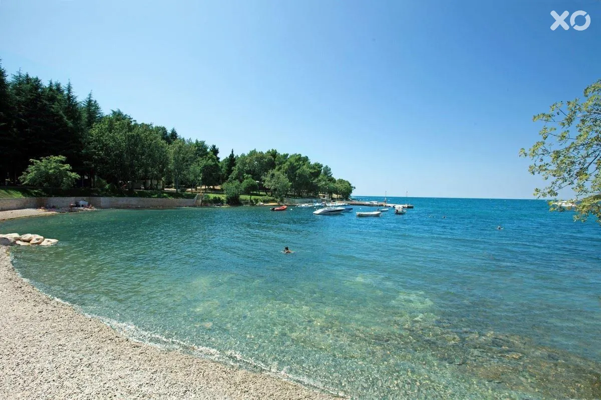 Mediteran Plava Laguna