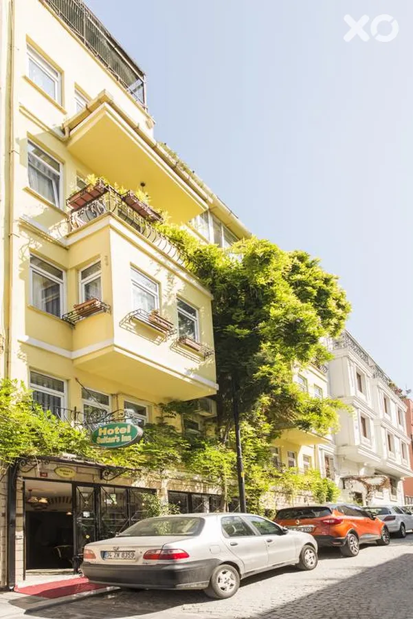Sultan's Inn