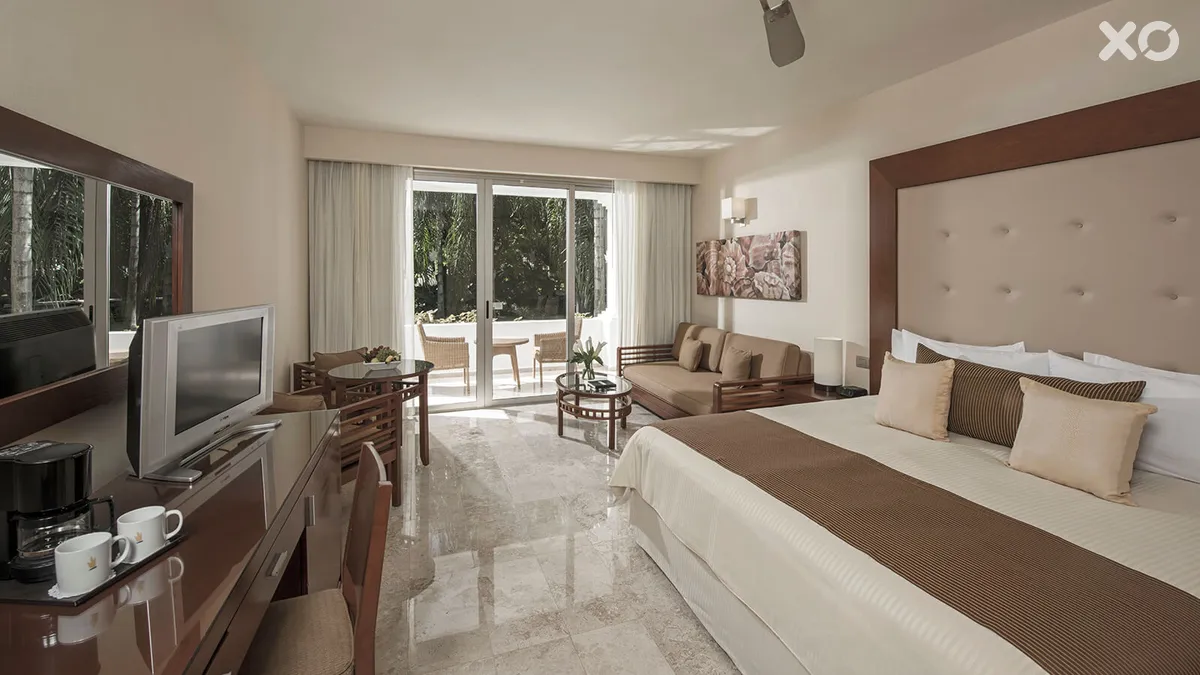 Grand Riviera Princess