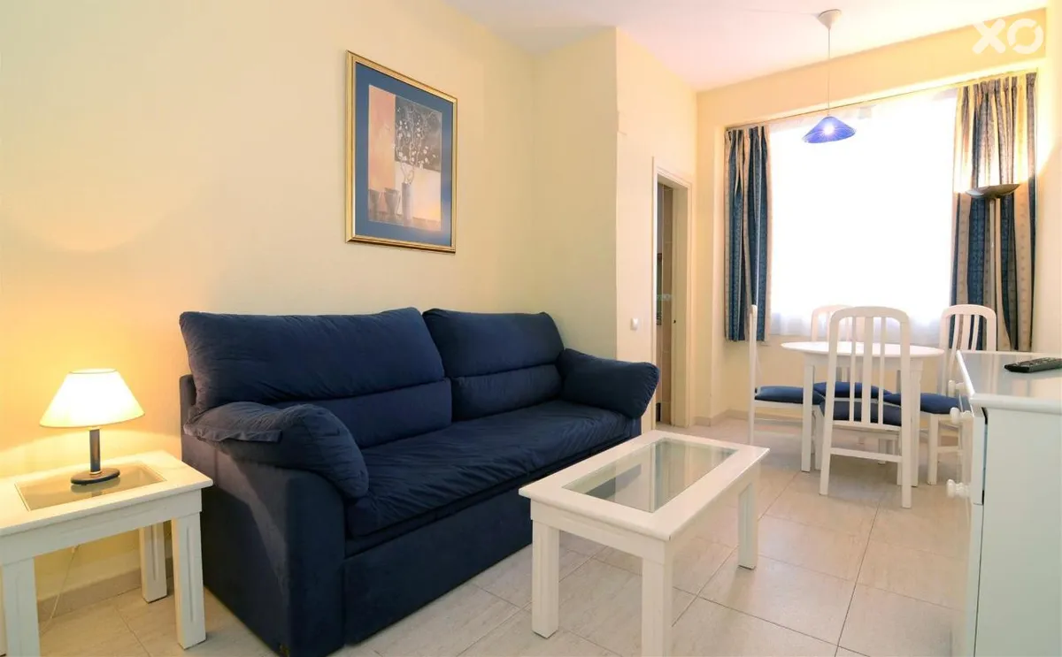 Pyr Fuengirola Hotel Apartamentos