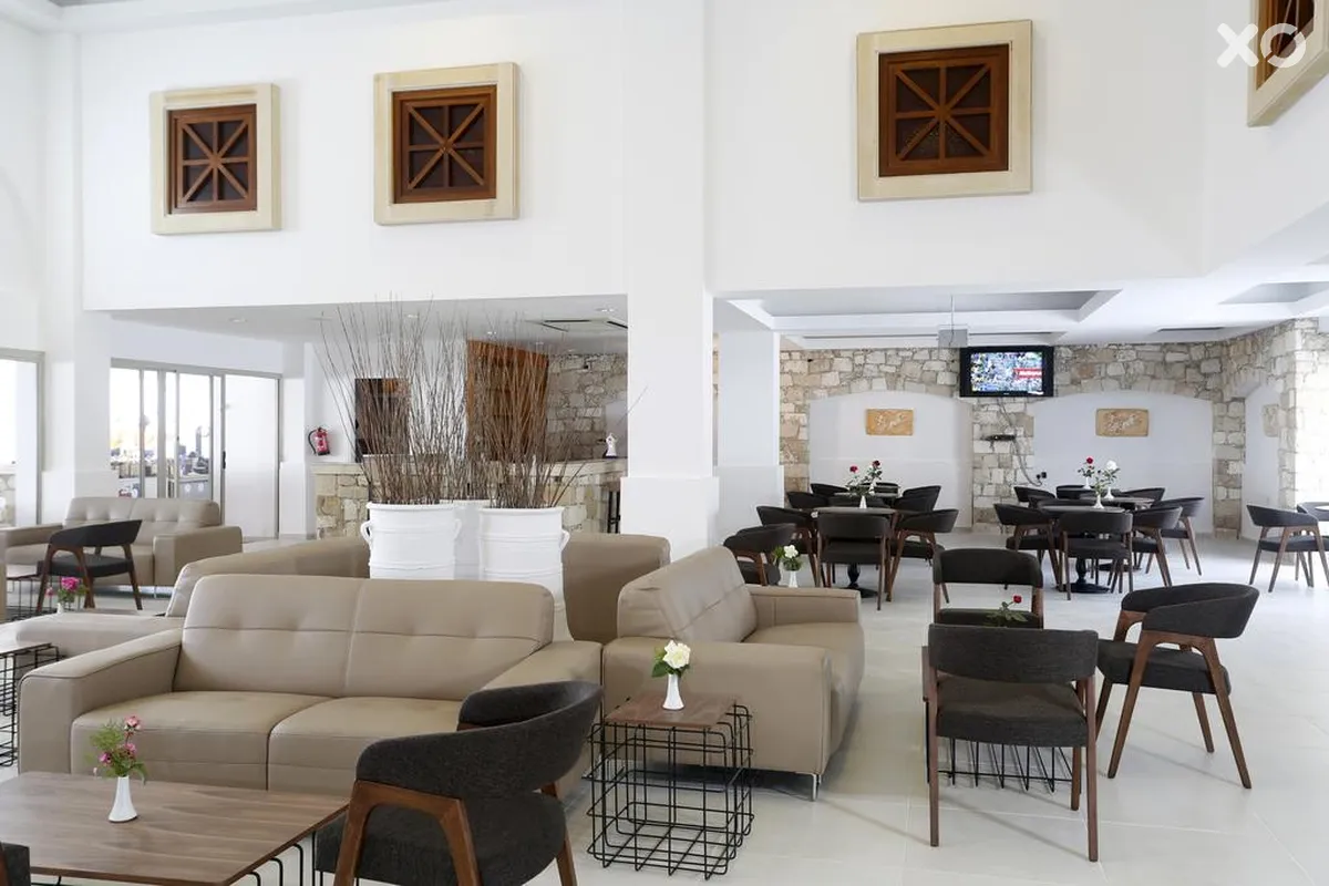 Kapetanios Aqua Resort
