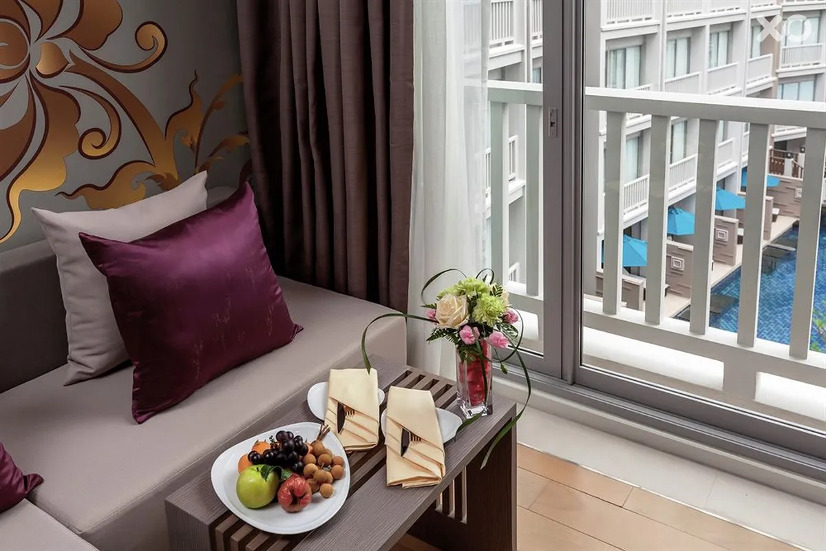 Grand Mercure Phuket Patong