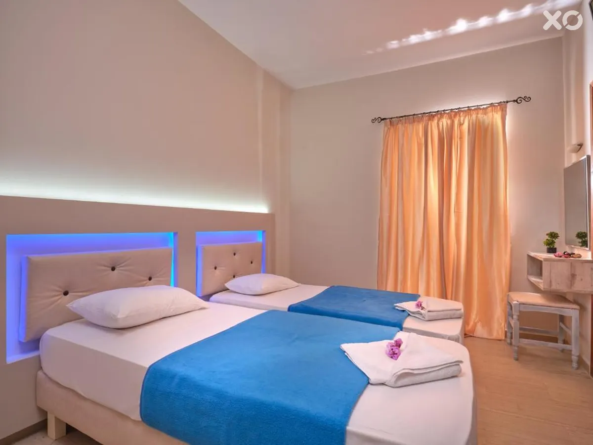 Savvas De Mar Hotel