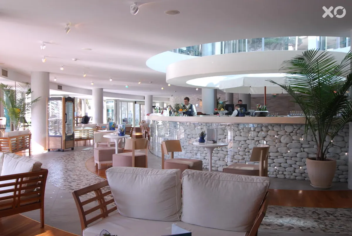 Splendid Conference & SPA Resort
