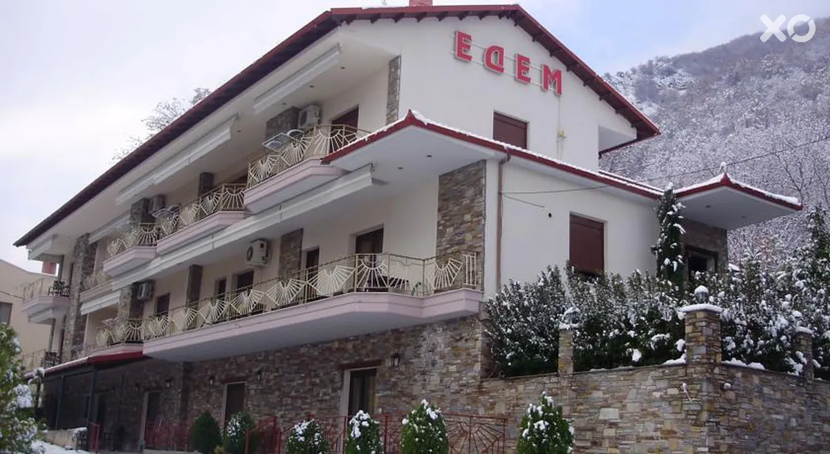 Edem Hotel