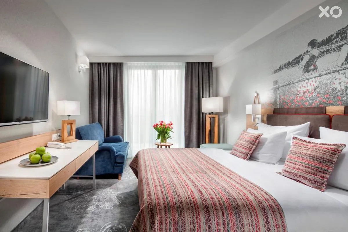 Aquarion Hotel