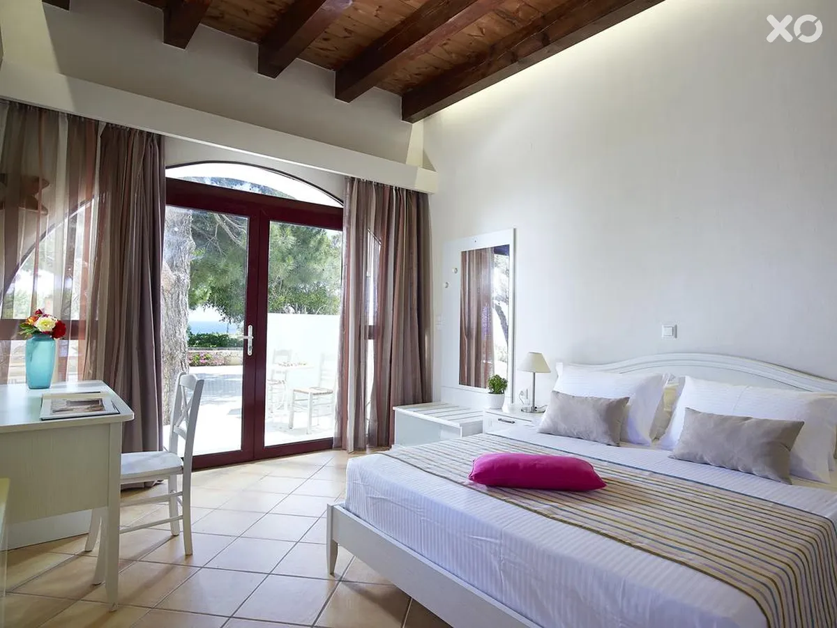 CHC Aroma Creta