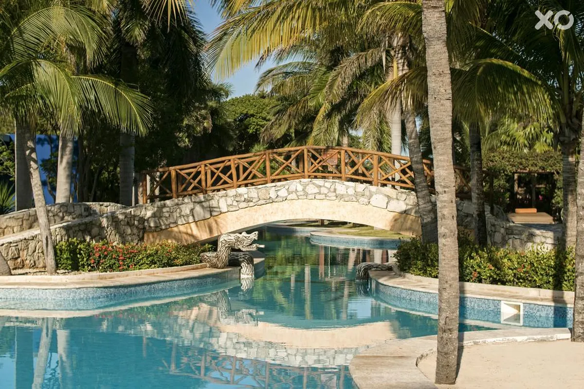 Iberostar Paraiso Beach Hotel