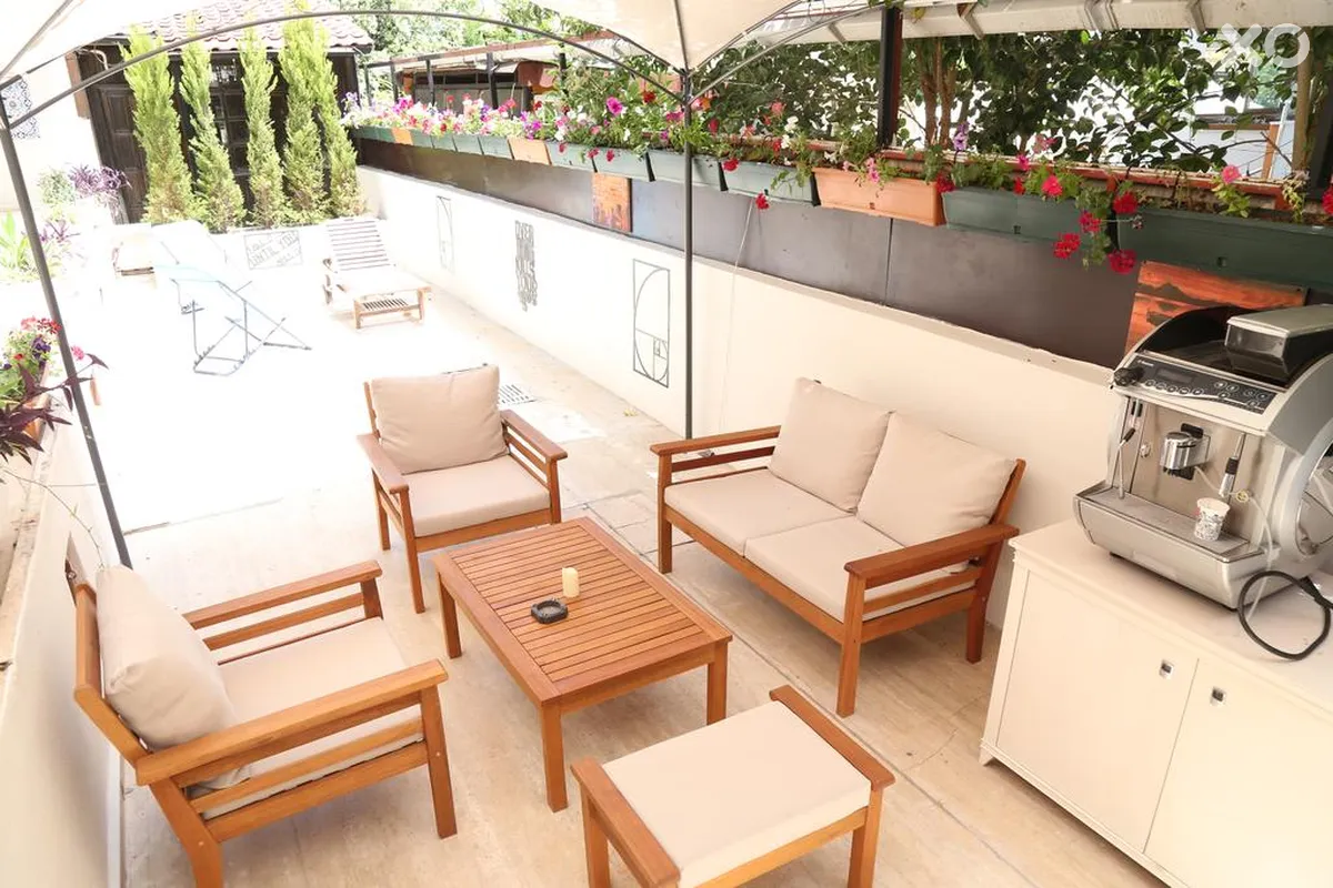 Derin Luxury Hotel
