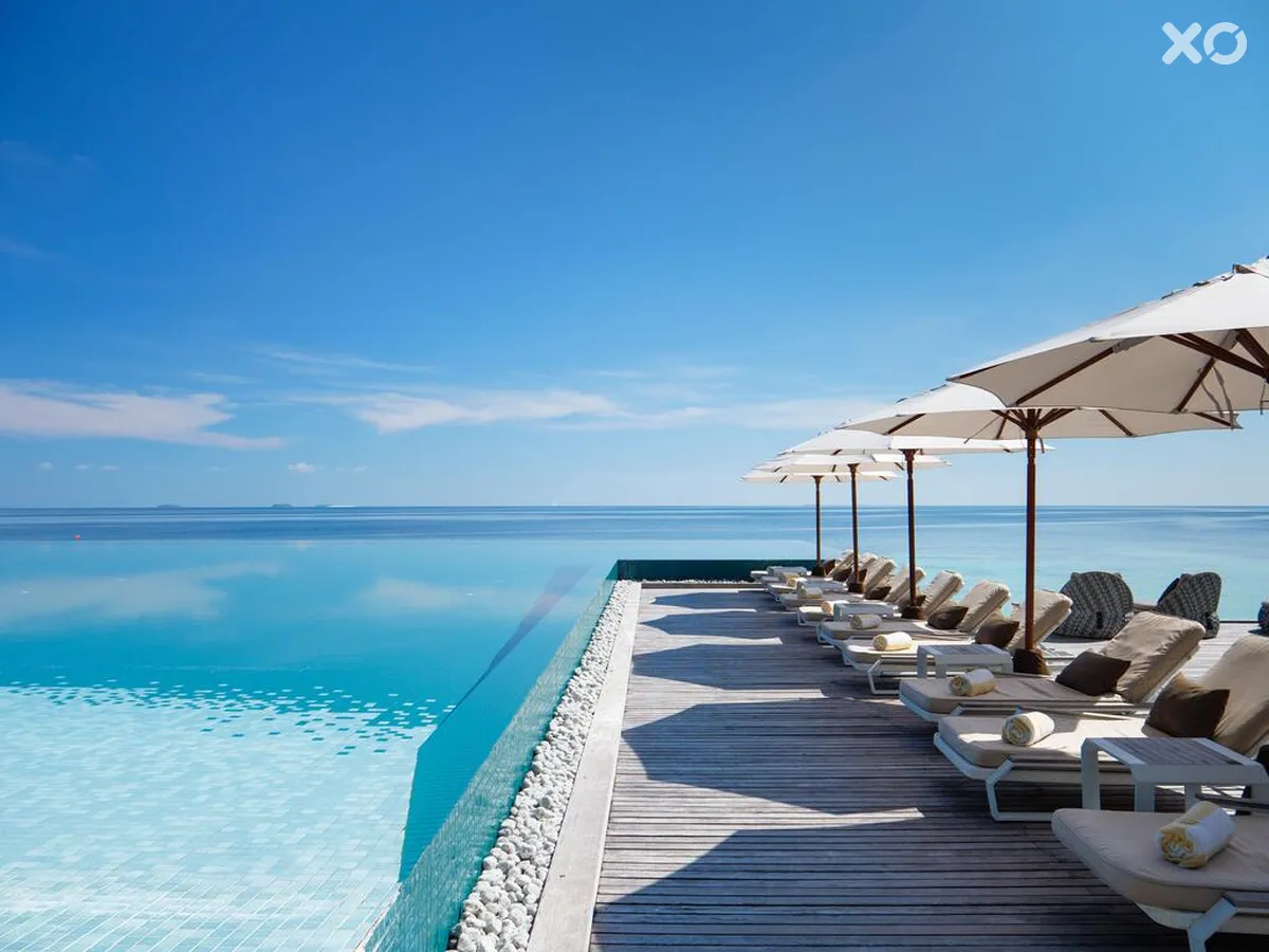 Huvafen Fushi