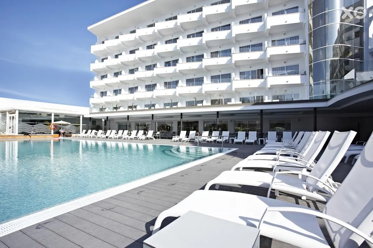 Grupotel Acapulco Playa