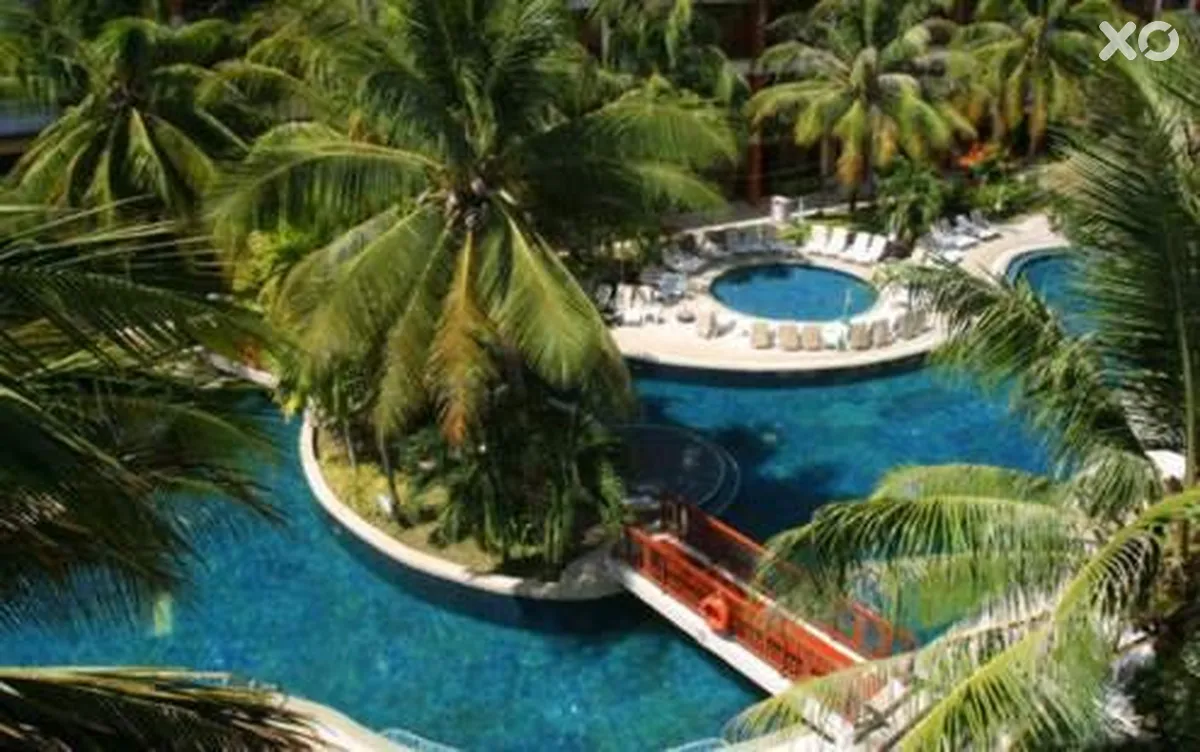 Radisson Resort & Suites Phuket
