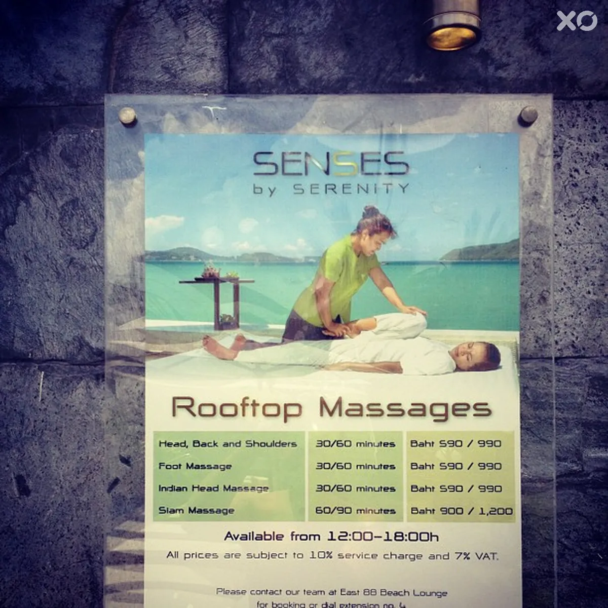 Selina Serenity Rawai Phuket
