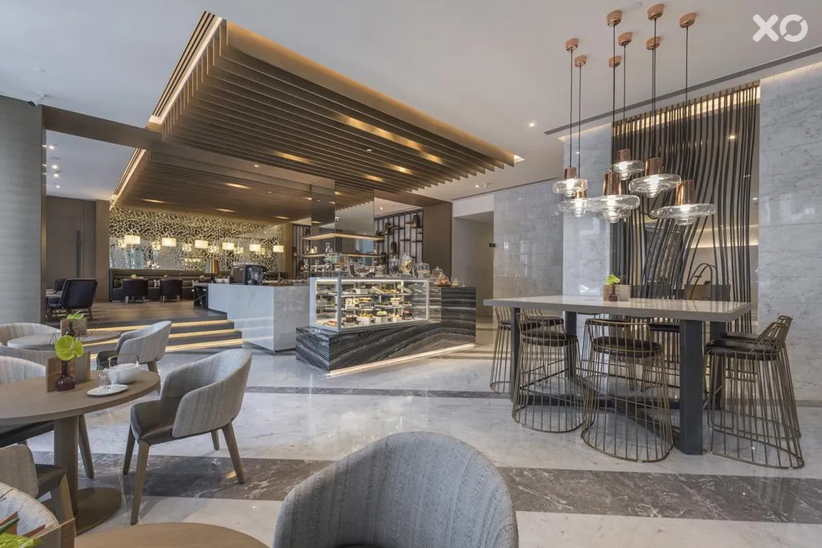 Al Bandar Arjaan by Rotana