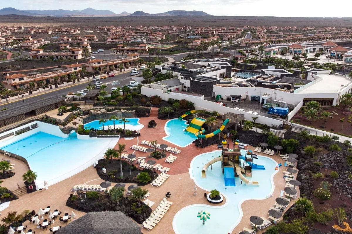 Pierre & Vacances Resort Fuerteventura OrigoMare