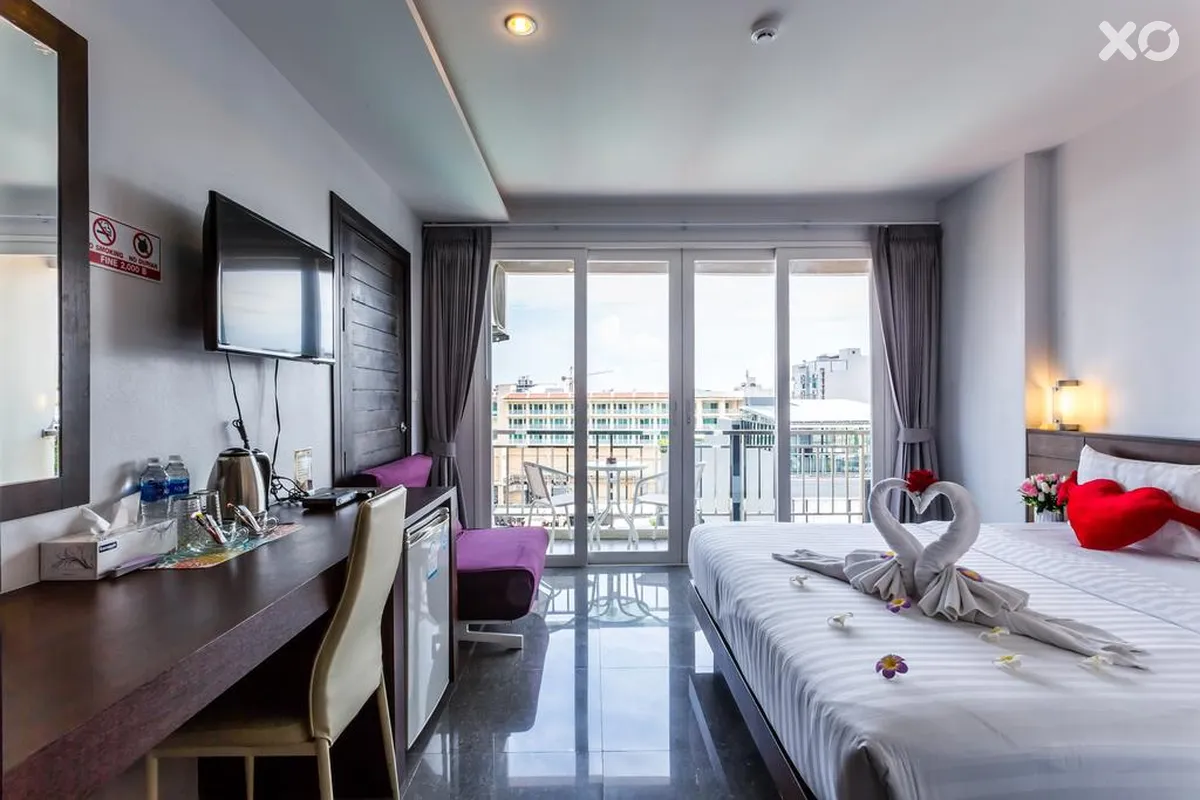 7Q Bangla Hotel