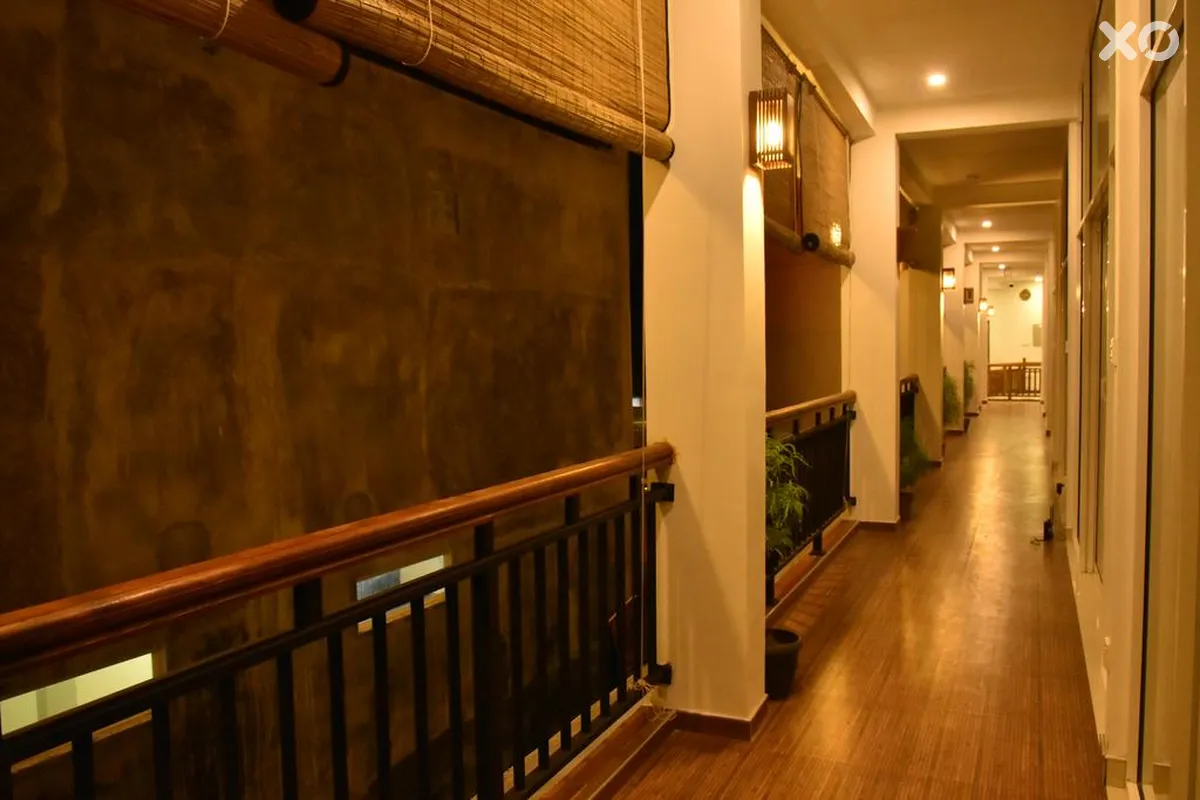 Walawwa Watta Inn