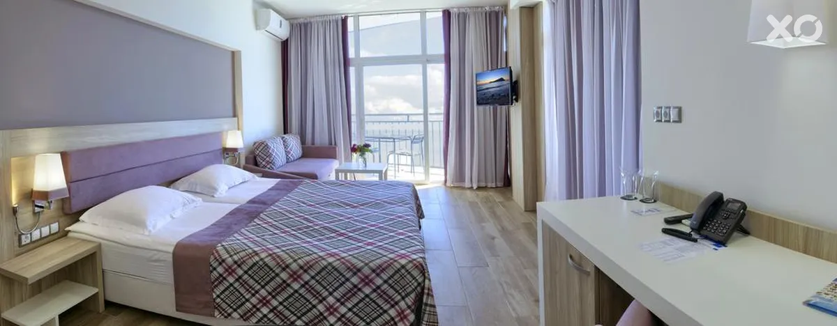 Luna Hotel