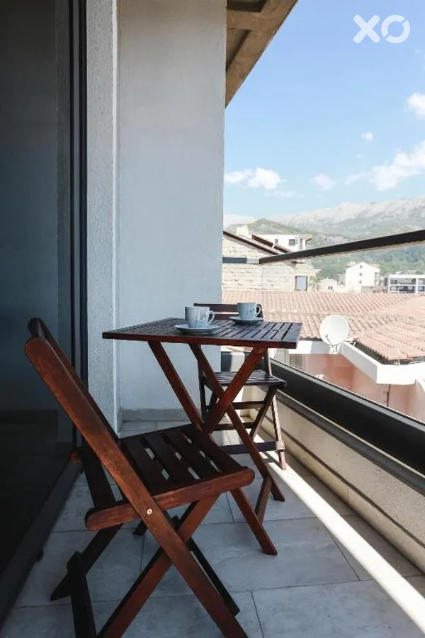 Arka Boutique Hotel