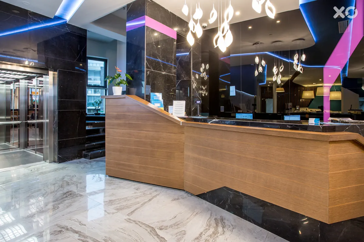 Bracera Hotel