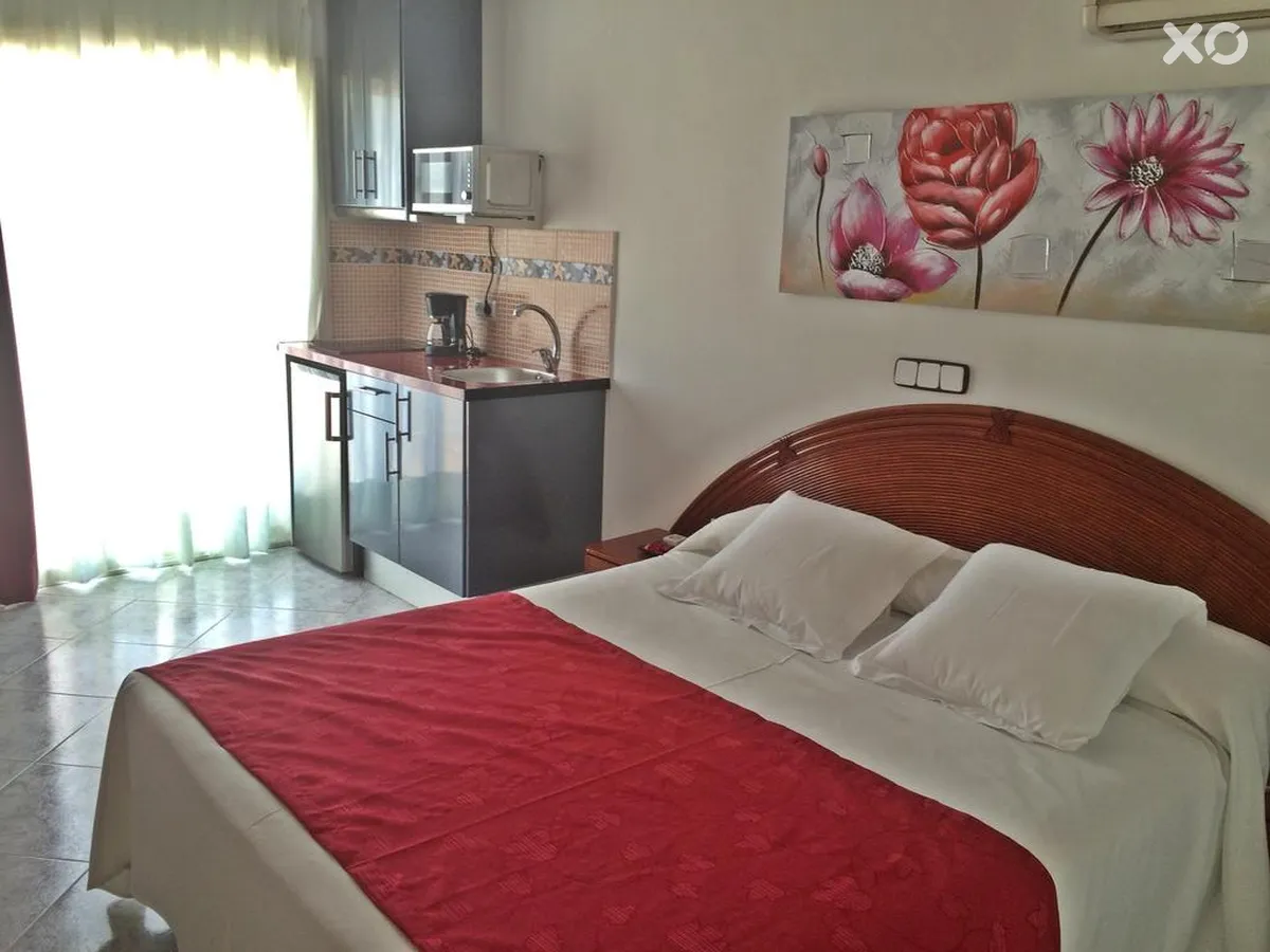 Neptuno Apartamentos