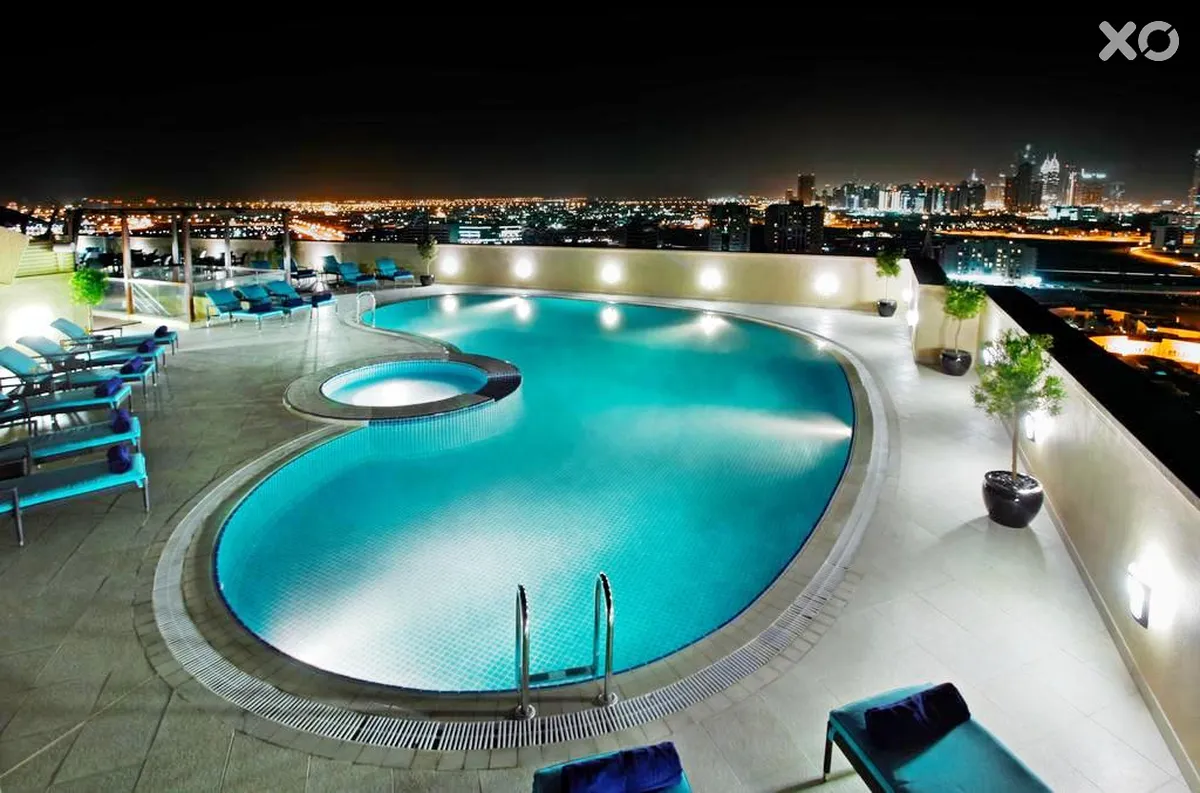 Elite Byblos Hotel