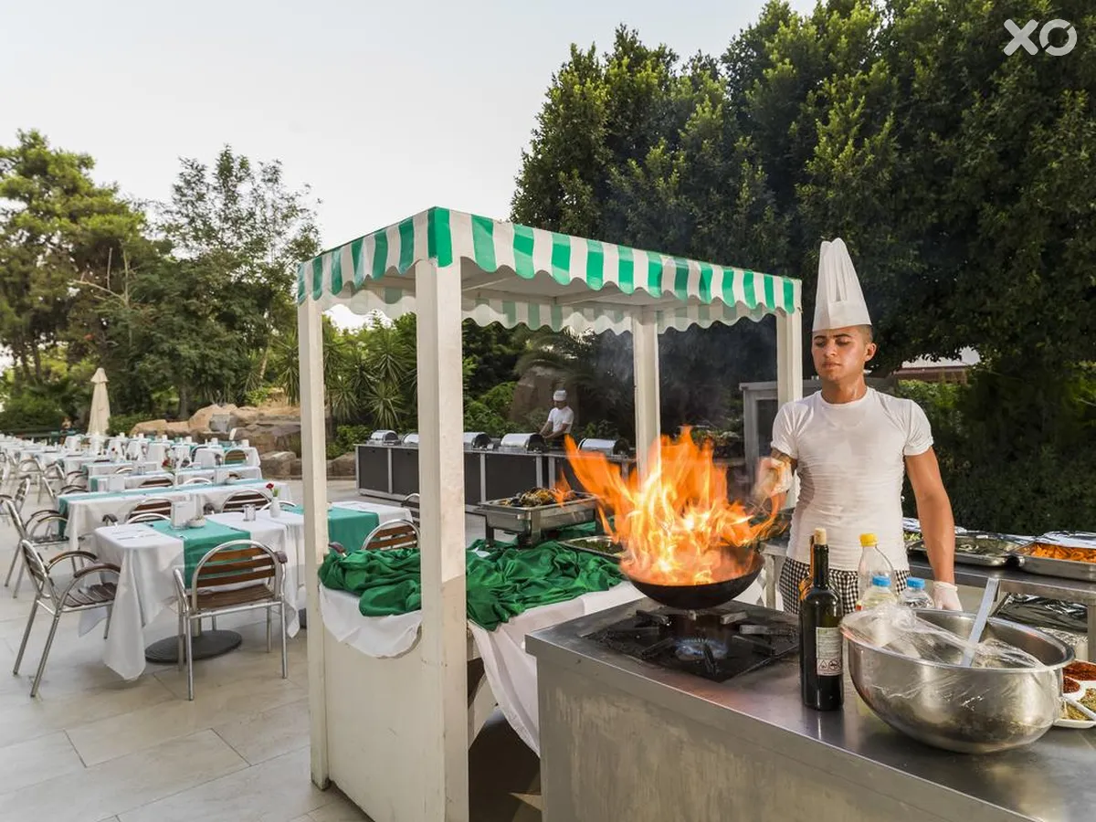 Perre La Mer Resort & Spa