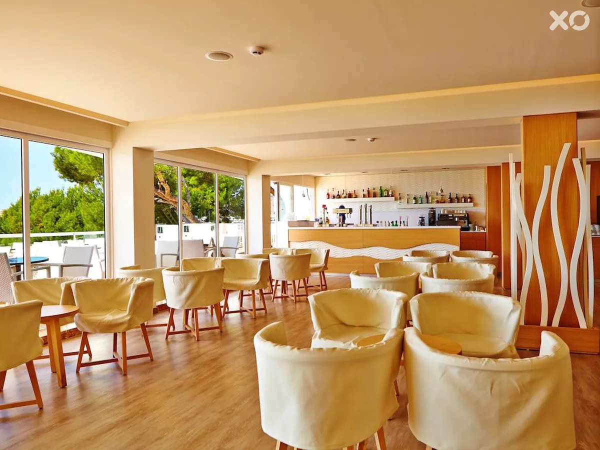 Flamboyan Caribe Hotel